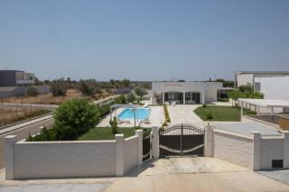 Villa Alfi - Galatina - 3