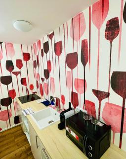 PÁLAVSKÉ DOMKY - 5