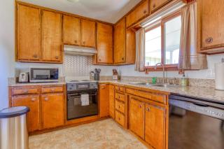 Machouse - McMinnville - 1