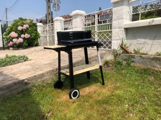 La Casita de El Montan Baja - 5