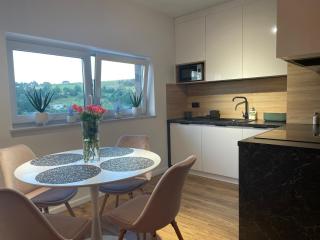 Apartament z klimatem I - Wisła - 5