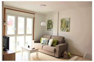 APARTAMENTO SOL - Viveiro - 3