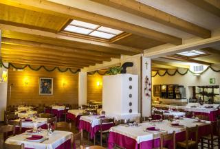 Hotel Al Pelmo Wellness - Pieve di Cadore - 5