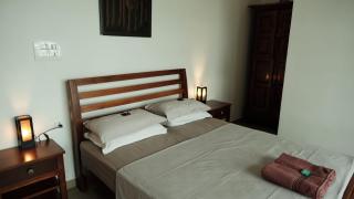 Neela Waters - Beach Home - Alappuzha - 7