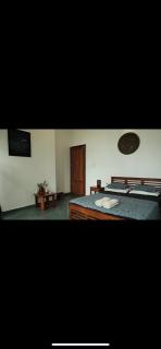Neela Waters - Beach Home - Alappuzha - 9