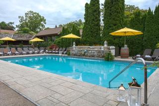 Pillar and Post Inn & Spa - Niagara on the Lake - 5