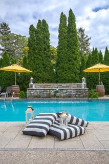 Pillar and Post Inn & Spa - Niagara on the Lake - 6