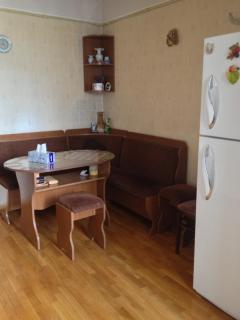 Room in Apartment at Tigrana Metsa - Erevan - 3