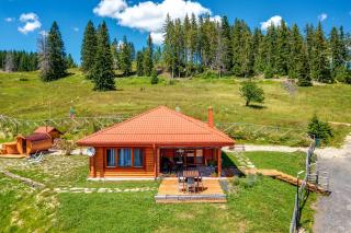 Вила Морава - Pamporowo - 5
