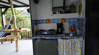 Cristal House Glamping at Villa Migelita Ecolodge - 2