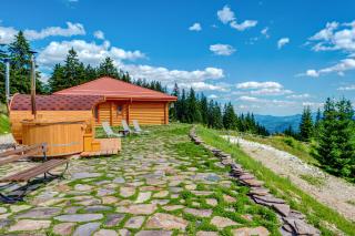 Вила Морава - Pamporowo - 4