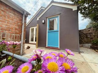 The Garden House - Penzance - 8