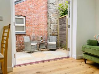 The Garden House - Penzance - 2