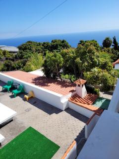 Casa Punta del Sol Atico Vista Al Mar - 9