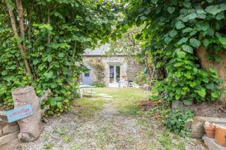 La Maison des Fées - Pleudihen-sur-Rance - 2