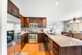 Park Pointe Markias Hideaway D102 - Chelan - 7