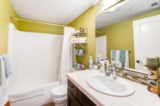 Park Pointe Markias Hideaway D102 - Chelan - 1