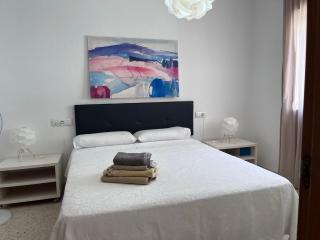 Apartamento céntrico en Tarifa. - Tarifa - 0