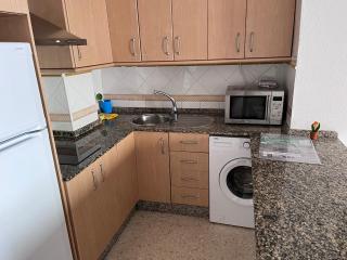 Apartamento céntrico en Tarifa. - Tarifa - 4
