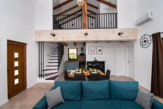 Villa Lucia - 7