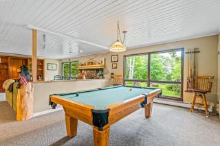Five Chimneys Lake House - Schroon Lake - 7