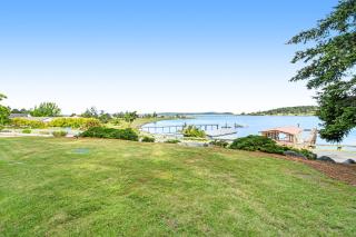 Davis House on the Bay - Lopez - 9