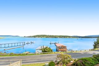 Davis House on the Bay - 8