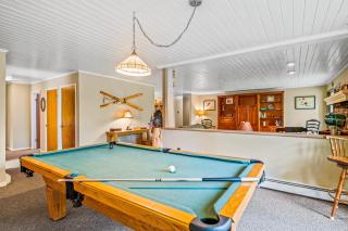 Five Chimneys Lake House - Schroon Lake - 4