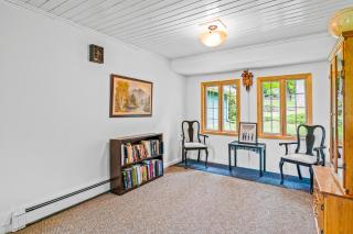 Five Chimneys Lake House - Schroon Lake - 1