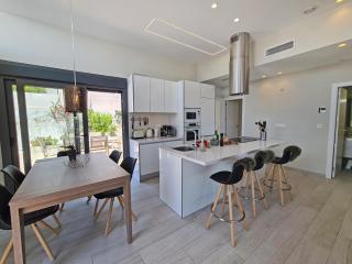Hillside Luxury Villas by NRAS - Finestrat - 2
