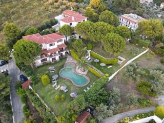 Villa Xanthippi - Agia Paraskevi - 6