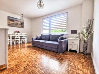 Apartament Jaśminowy - Danzig - 9