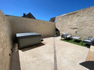 MAISON DE CHARME LES NARCISSES - Vermenton - 8