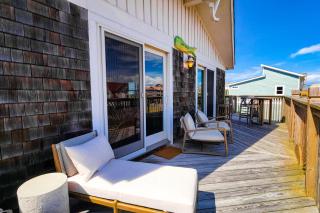 Sand Shack - Frisco - 5