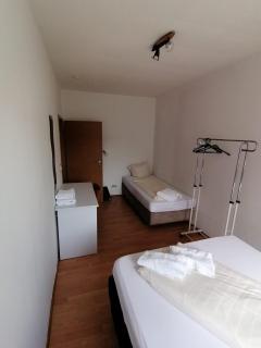 Apartment mit 3 Schlafzimmer - Kaiserslautern - 8