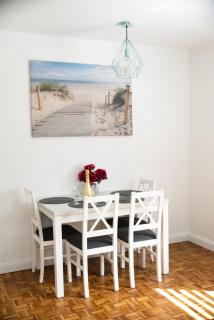 Apartament Jaśminowy - Danzig - 7