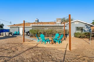 Blue Canyon Paradise - Twentynine Palms - 8