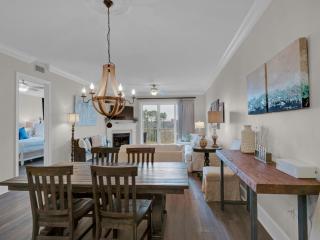 Sanctuary at Redfish 2106 by Newman-Dailey - Santa Rosa Beach - 1