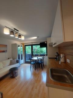 Ferienwohnung am Bischofsberg - Edlbach - 6