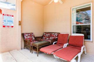 Tuscan Hills Getaway - Davenport - 7