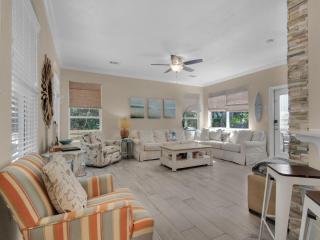 Slow M'Ocean by Newman-Dailey - Santa Rosa Beach - 5