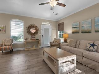 Slow M'Ocean by Newman-Dailey - Santa Rosa Beach - 1