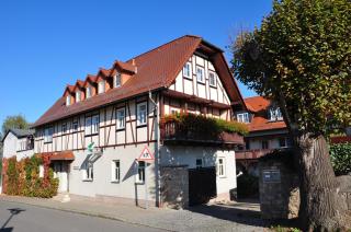 Pension Lindenhof - Kromsdorf - 8