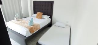 Hotel Rodadero Dorado Beach - Santa Marta - 3