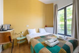 Charming Apartments near Avenue Louise - Brussel - 0