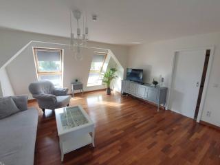 Gästewohnung Eulennest - - 9