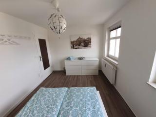 Gästewohnung Eulennest - - 2