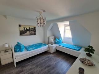 Gästewohnung Eulennest - - 4