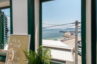 Beach Apartman Marela - Slatine - 0