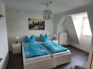 Gästewohnung Eulennest - - 6